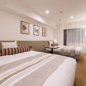 Deluxe Kamer met Twee Aparte Bedden